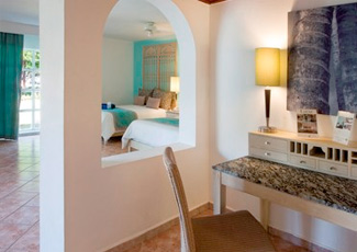 Junior Suites - Gran Ventana Beach Resort - All-Inclusive - Dominican Republic Junior Suites - Gran Ventana Beach Resort - All-Inclusive - Dominican Republic