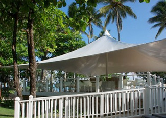 Ocean Grill - Gran Ventana Beach Resort - All-Inclusive - Dominican Republic Ocean Grill - Gran Ventana Beach Resort - All-Inclusive - Dominican Republic