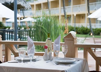 Sapore di Mare - Gran Ventana Beach Resort - All-Inclusive - Dominican Republic Sapore di Mare - Gran Ventana Beach Resort - All-Inclusive - Dominican Republic