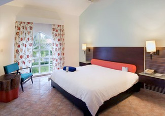 Suites - Gran Ventana Beach Resort - All-Inclusive - Dominican Republic Suites - Gran Ventana Beach Resort - All-Inclusive - Dominican Republic