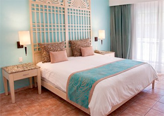 Superior Guest Rooms - Gran Ventana Beach Resort - All-Inclusive - Dominican Republic Superior Guest Rooms - Gran Ventana Beach Resort - All-Inclusive - Dominican Republic